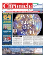 Coleraine Chronicle
