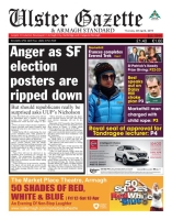 Ulster Gazette