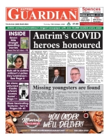 Antrim Guardian