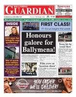 Ballymena Guardian