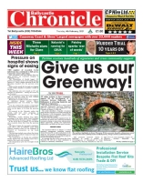 Ballycastle Chronicle