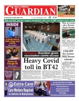 Ballymena Guardian