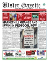 Ulster Gazette