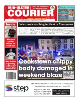 Mid Ulster Courier