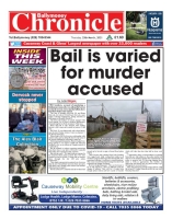 Ballymoney Chronicle