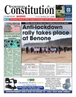 Northern Constitution