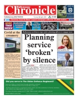 Ballymoney Chronicle