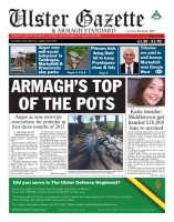 Ulster Gazette