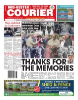 Mid Ulster Courier