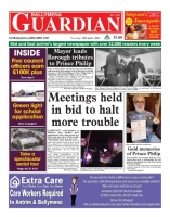 Ballymena Guardian
