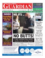 Ballymena Guardian