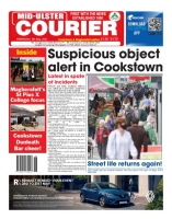 Mid Ulster Courier