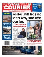 Tyrone Courier