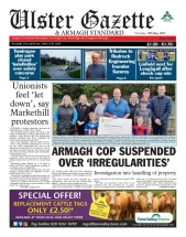 ulstergazette