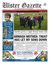 ulstergazette