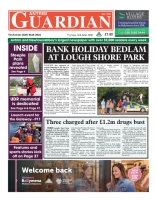 Antrim Guardian