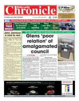 Ballycastle Chronicle