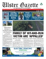 Ulster Gazette
