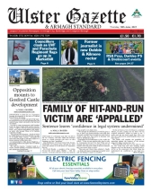 ulstergazette