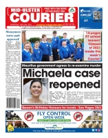 Mid Ulster Courier
