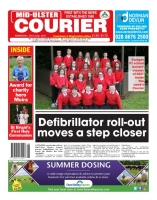 Mid Ulster Courier