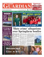 Antrim Guardian