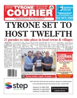 Tyrone Courier