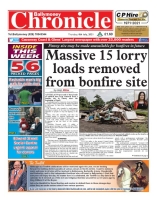 Ballymoney Chronicle