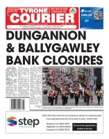 Tyrone Courier