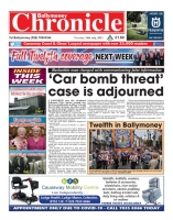 Ballymoney Chronicle