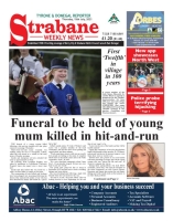 Strabane Weekly News