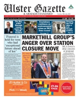 Ulster Gazette