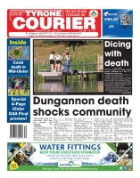 Tyrone Courier