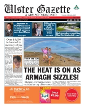 ulstergazette