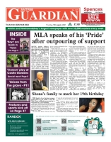 Antrim Guardian