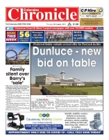 Coleraine Chronicle
