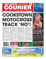 Mid Ulster Courier