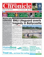 Ballycastle Chronicle