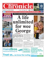Ballymoney Chronicle