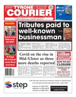 Tyrone Courier