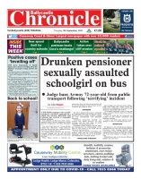 Ballycastle Chronicle