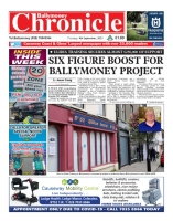 Ballymoney Chronicle