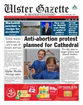 ulstergazette