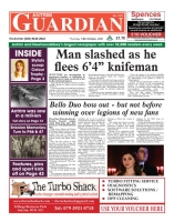 Antrim Guardian