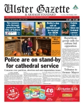 ulstergazette