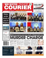 Mid Ulster Courier
