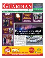 Ballymena Guardian