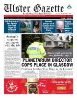Ulster Gazette