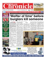 Ballycastle Chronicle