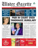 Ulster Gazette